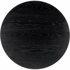 Richmond Interiors Salontafel Jazz set van 2 zwart