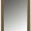 Richmond Interiors Spiegel Ironville rechthoekig goud Outlet