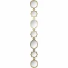 Richmond Interiors Spiegel Babice goud Goud Hot