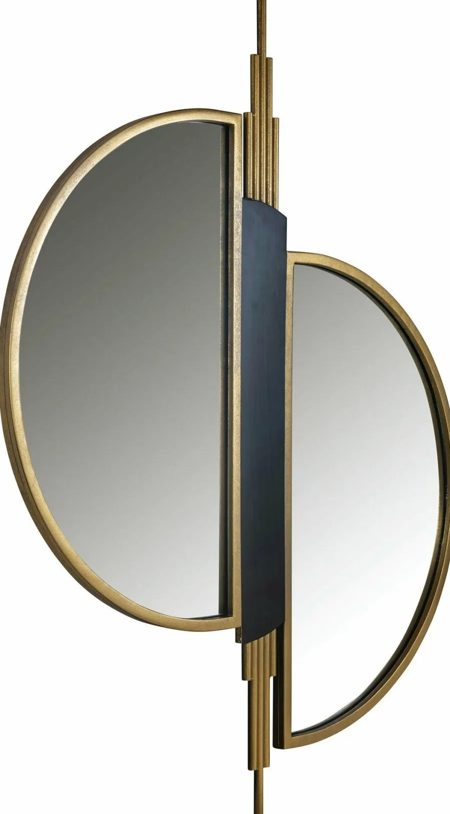 Richmond Interiors Spiegel Adelyn (Brushed Gold) Best