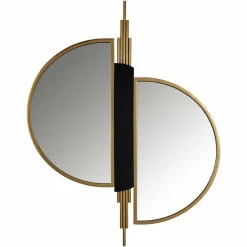Richmond Interiors Spiegel Adelyn (Brushed Gold) Best