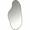 Richmond Interiors Spiegel Alton (Brushed Gold) Outlet