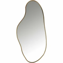 Richmond Interiors Spiegel Alton (Brushed Gold) Outlet