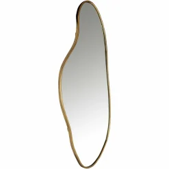 Richmond Interiors Spiegel Alton (Brushed Gold) Outlet