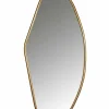 Richmond Interiors Spiegel Eldon goud New