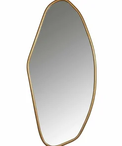 Richmond Interiors Spiegel Eldon goud New