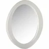 Richmond Interiors Spiegel Bloomstone Wit Clearance