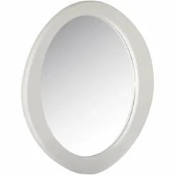Richmond Interiors Spiegel Bloomstone Wit Clearance