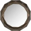 Richmond Interiors Spiegel Jamel Goud Hot