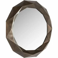 Richmond Interiors Spiegel Jamel Goud Hot