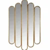 Richmond Interiors Spiegel Chelsey (Gold) Discount