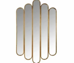 Richmond Interiors Spiegel Chelsey (Gold) Discount