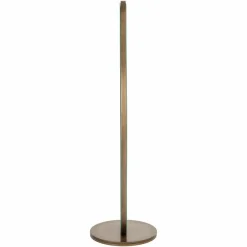 Richmond Interiors Spiegel Jalyce geborsteld Goud