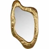 Richmond Interiors Spiegel Blinne goud Goud New