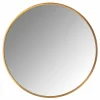 Richmond Interiors Spiegel Maevy goud 110Ø (Gold) Online