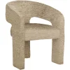 Richmond Interiors Stoel Belle desert Fusion 109 desert Sale