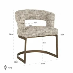 Richmond Interiors Stoel Ellis Be Trendy 01 Nature New