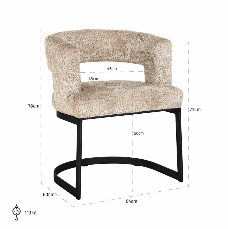 Richmond Interiors Stoel Ellis Be Lovely 170 Beige Clearance