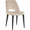 Richmond Interiors Stoel Tabitha trendy rose / quartz khaki Outlet