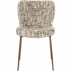 Richmond Interiors Stoel Odarby brown omara set van 2 stoelen Hot