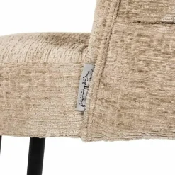 Richmond Interiors Stoel Stella desert fusion Sale