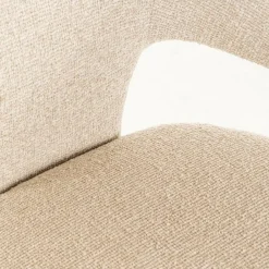 Richmond Interiors Stoel Belle biscotti