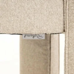 Richmond Interiors Stoel Belle biscotti