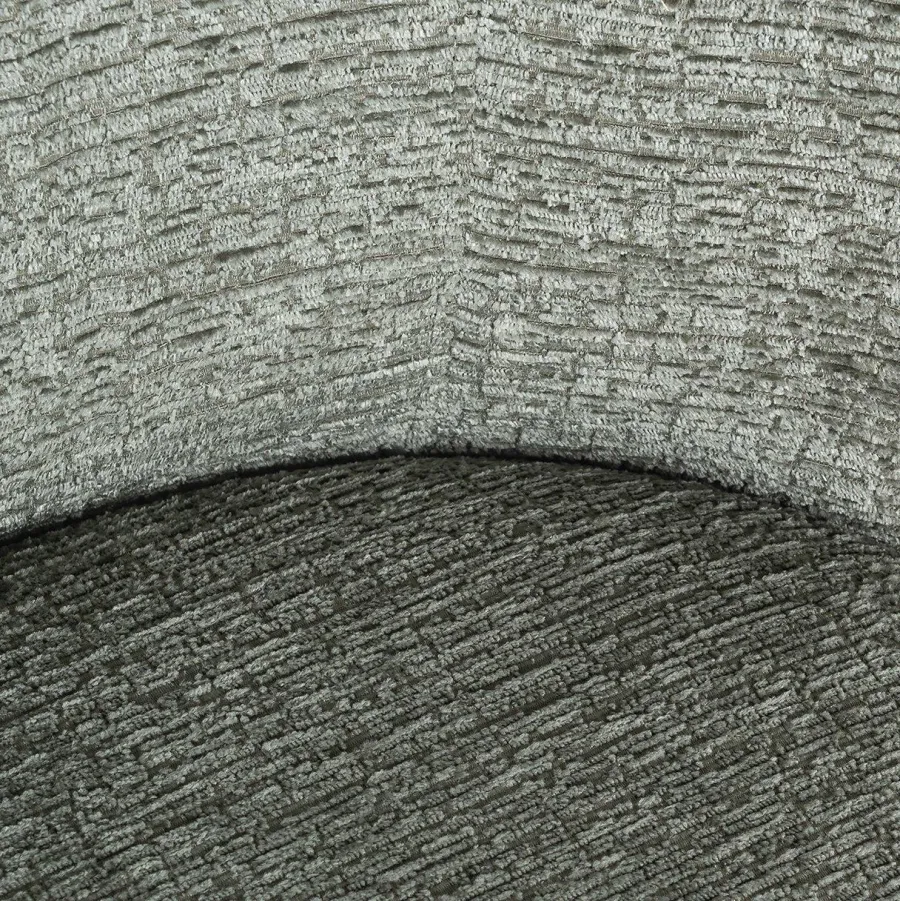 Richmond Interiors Stoel Fallon thyme fusion zwart Outlet
