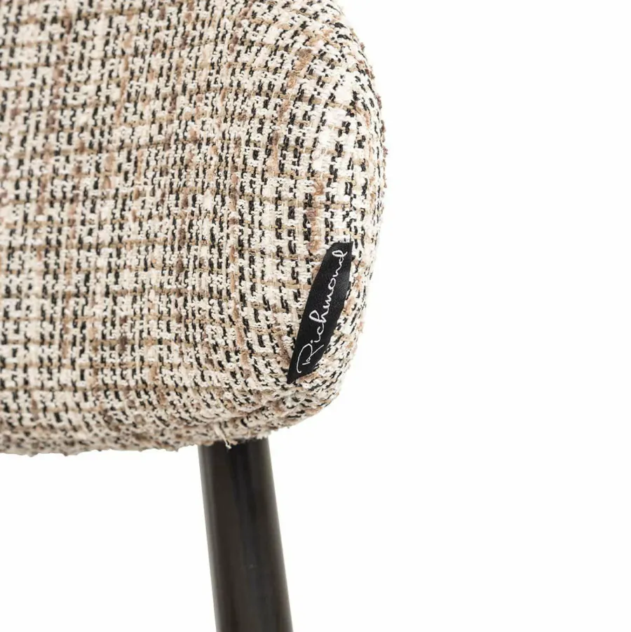Richmond Interiors Stoel Cherry Be Trendy 01 Nature Sale