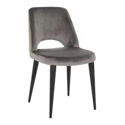 Richmond Interiors Stoel Tabitha Feather Stone Best