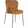 Richmond Interiors Stoel Odarby cognac fusion set van 2 New