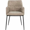 Richmond Interiors Stoel Bella Renegade desert 109