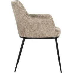 Richmond Interiors Stoel Bella Renegade desert 109