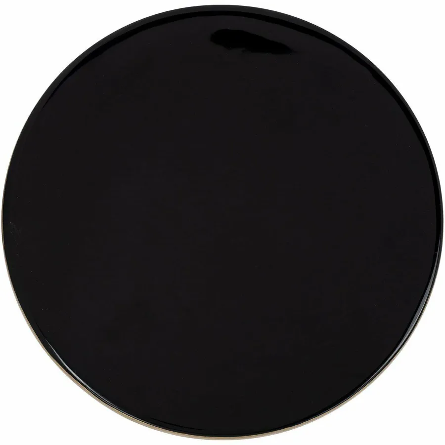 Richmond Interiors Taartplateau Elena zwart Clearance