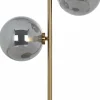 Richmond Interiors Tafellamp Lise (Brushed Gold) Hot