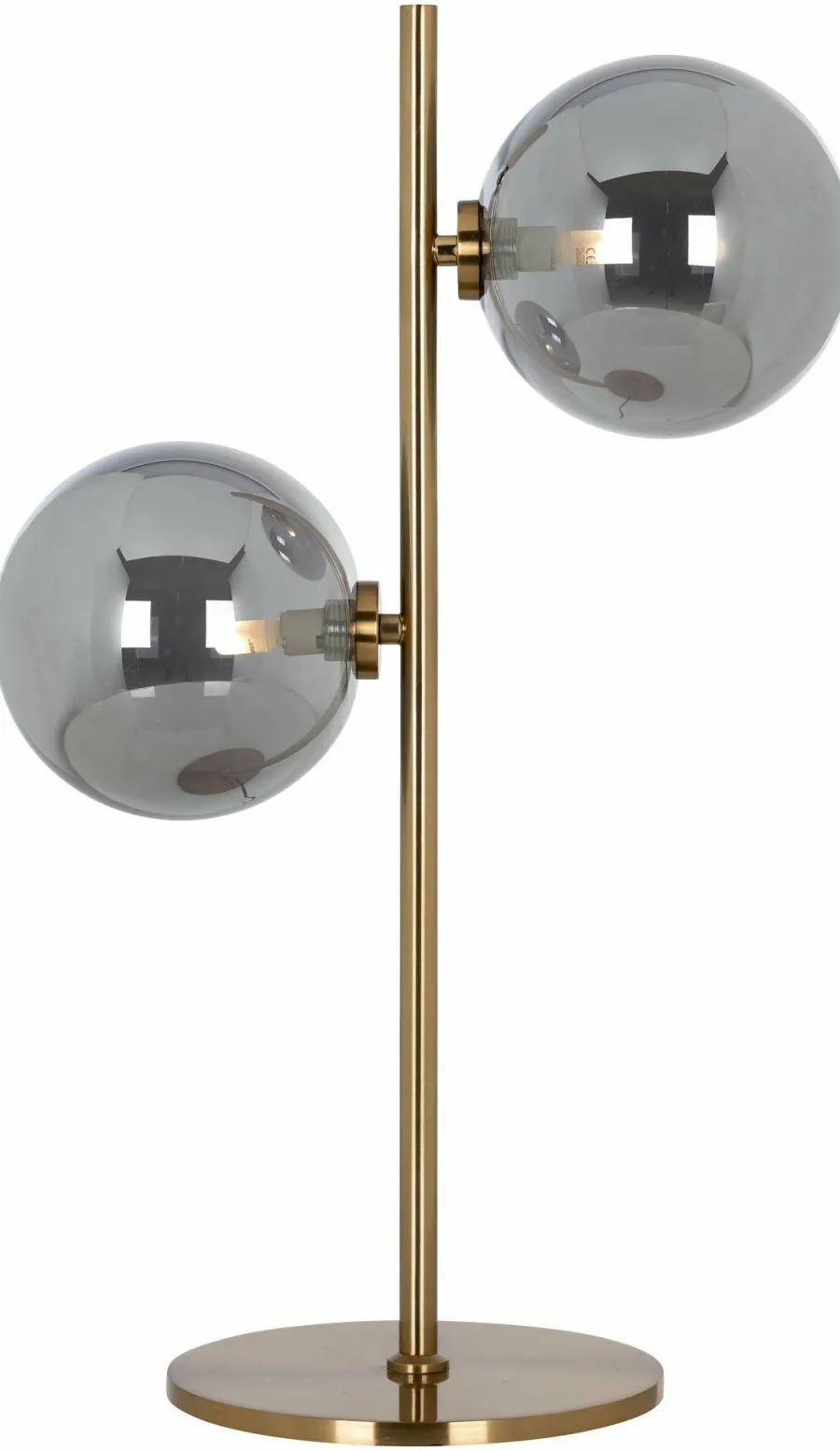 Richmond Interiors Tafellamp Lise (Brushed Gold) Hot