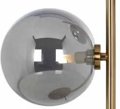 Richmond Interiors Tafellamp Lise (Brushed Gold) Hot
