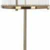 Richmond Interiors Tafellamp Loiza (Brushed Gold) Outlet