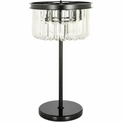 Richmond Interiors Tafellamp Bessy Zwart Online