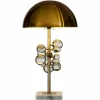 Richmond Interiors Tafellamp Bela Bronze Discount