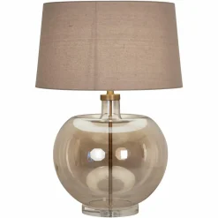Richmond Interiors Tafellamp Jazzy Amber New