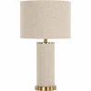 Richmond Interiors Tafellamp Joline Beige Discount