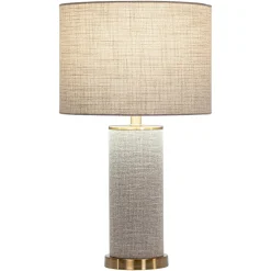 Richmond Interiors Tafellamp Joline Beige Discount
