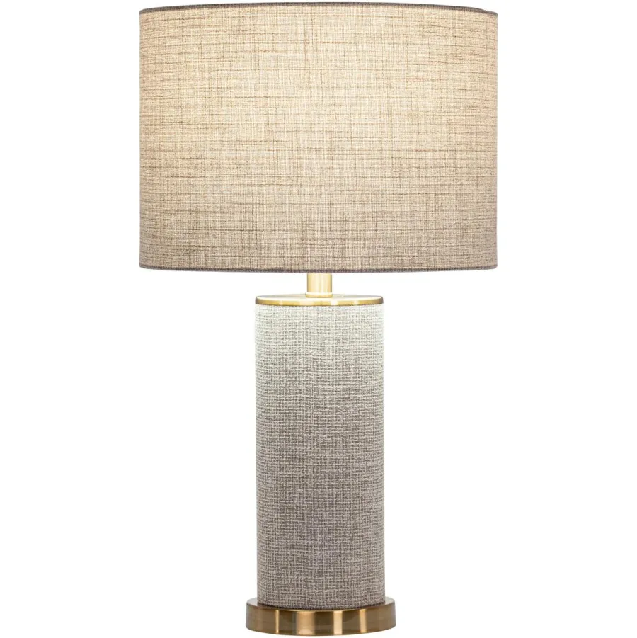Richmond Interiors Tafellamp Joline Beige Discount