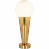 Richmond Interiors Tafellamp Cone Goud Outlet