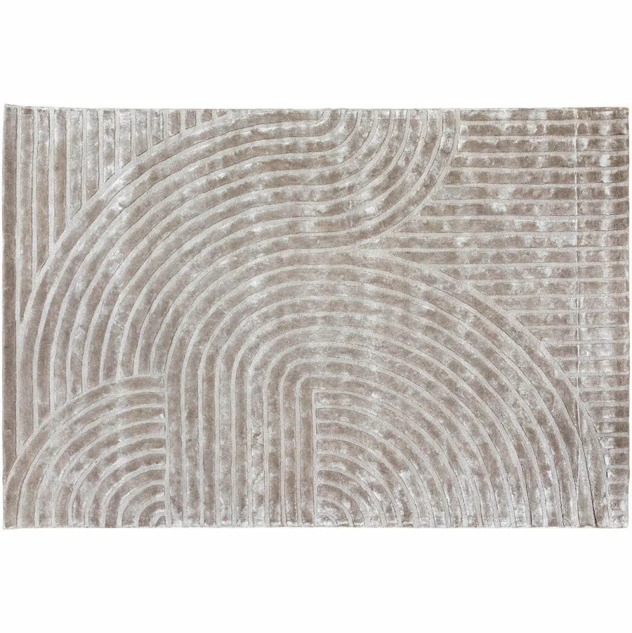Richmond Interiors Tapijt Lexy natural 200x300 Outlet