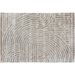 Richmond Interiors Tapijt Lexy natural 200x300 Outlet