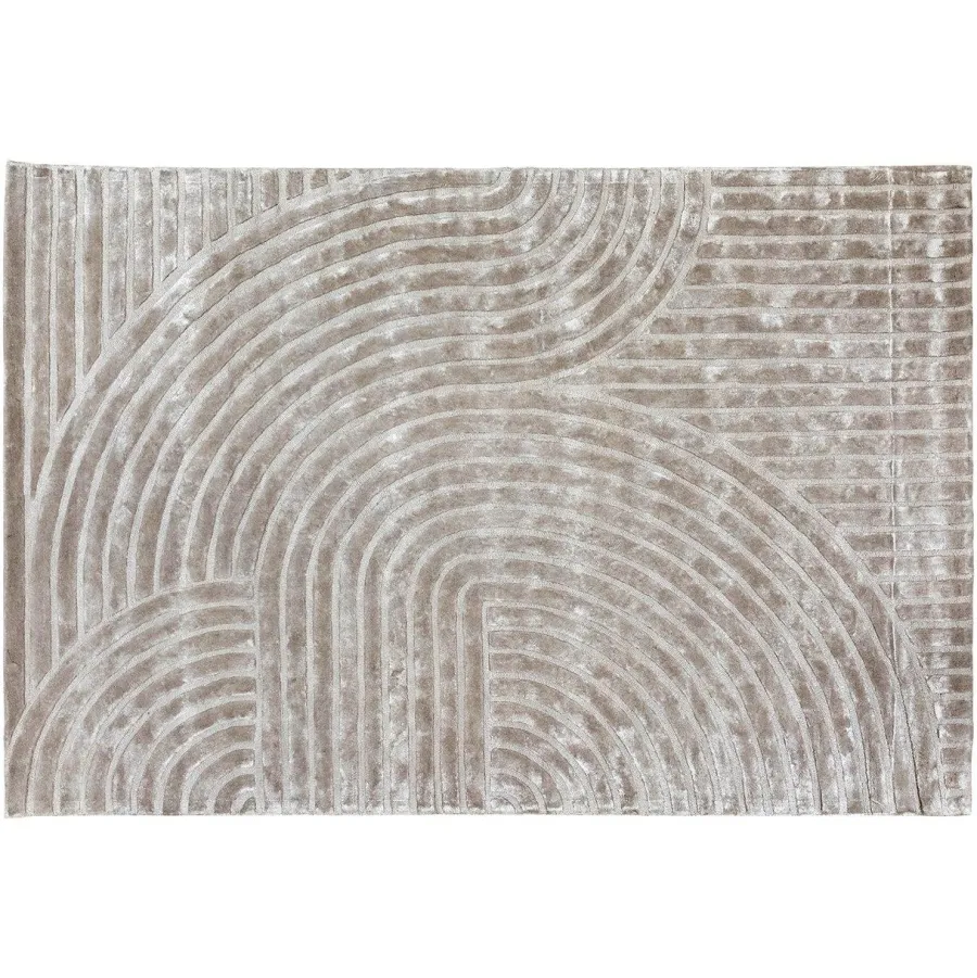 Richmond Interiors Tapijt Lexy natural 200x300 Outlet