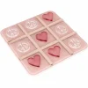 Richmond Interiors Tic tac toe Jolisa Pink