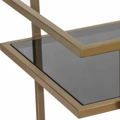Richmond Interiors Trolley Xo Brushed Goud